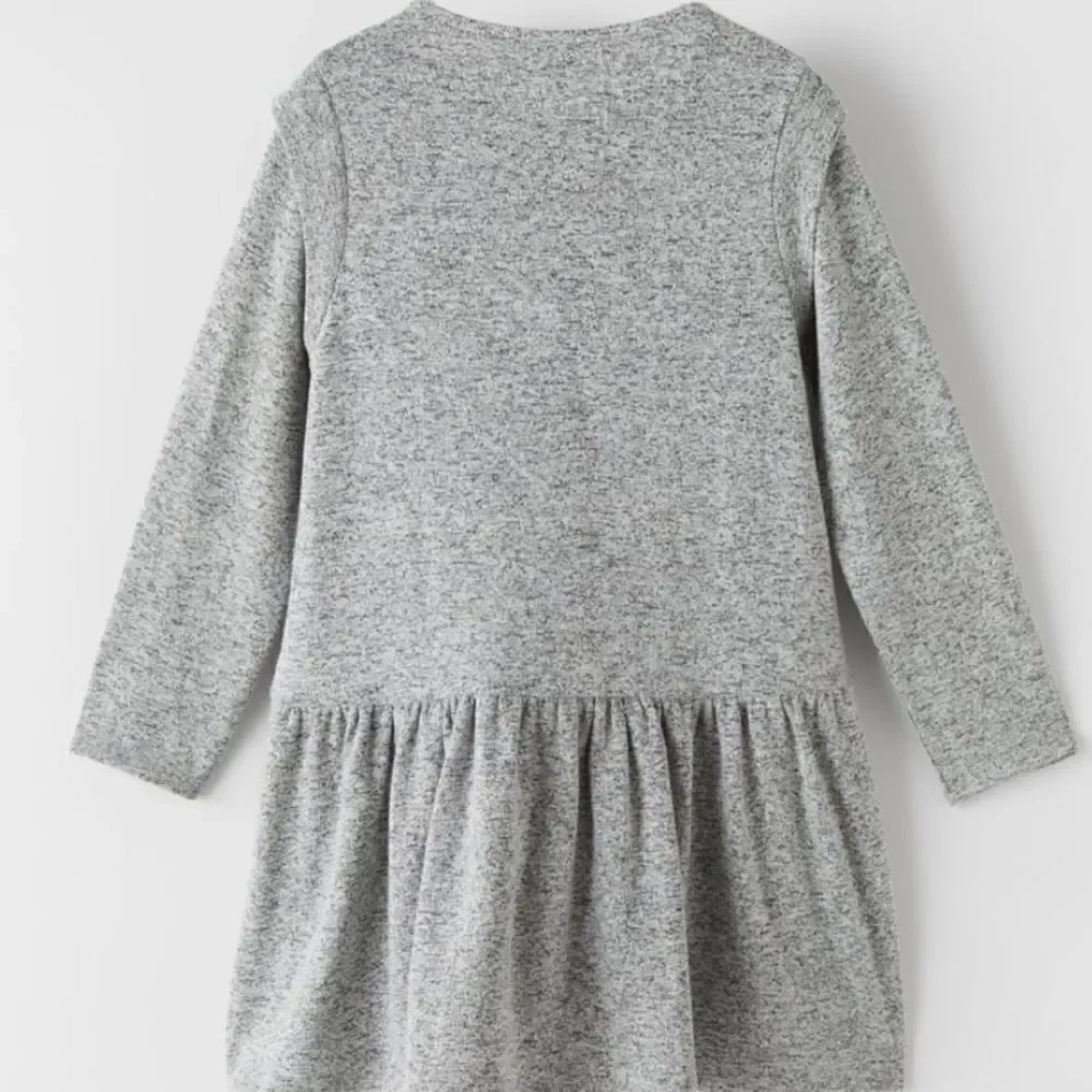 Soft touch Zara dress